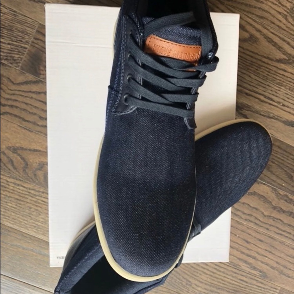 Men Steve Madden Shoes